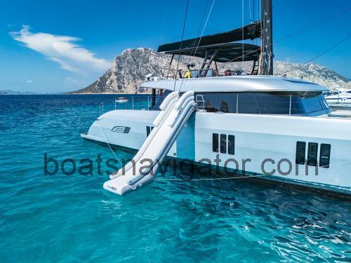 SuperCat 360 specs and reviews